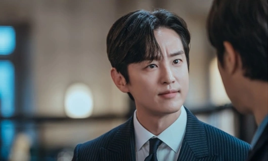 Тренер по психологии Дже Гал Гиль 10 серия