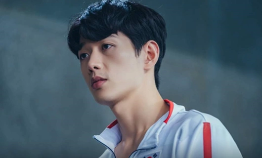 Тренер по психологии Дже Гал Гиль 11 серия