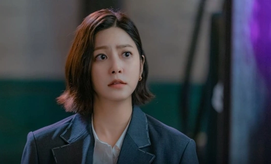 Тренер по психологии Дже Гал Гиль 12 серия