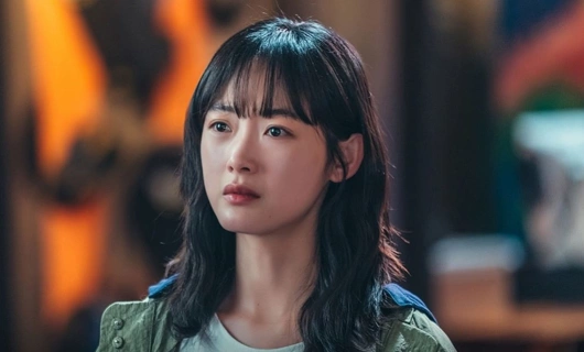 Тренер по психологии Дже Гал Гиль 13 серия