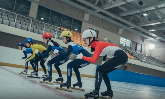 Тренер по психологии Дже Гал Гиль 3 серия