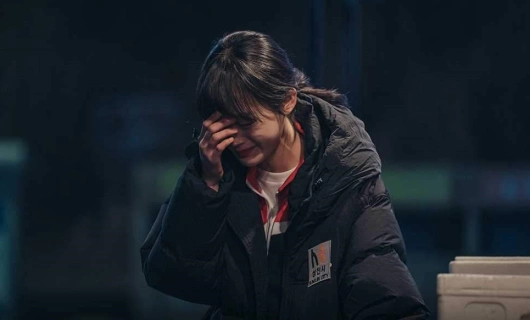 Тренер по психологии Дже Гал Гиль 6 серия