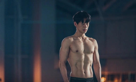 Тренер по психологии Дже Гал Гиль 7 серия