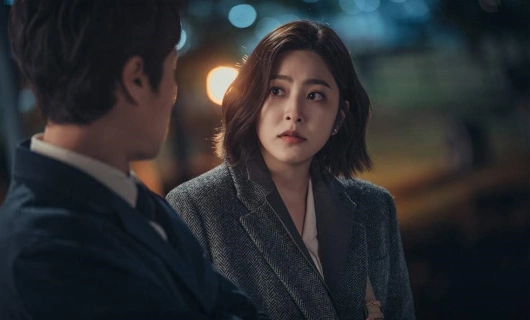 Тренер по психологии Дже Гал Гиль 8 серия