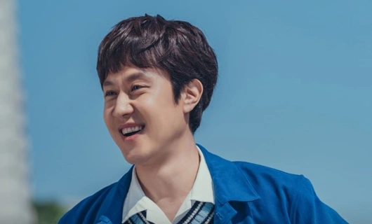 Тренер по психологии Дже Гал Гиль 9 серия