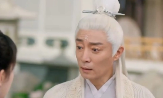 Вечная Сансара 1 серия