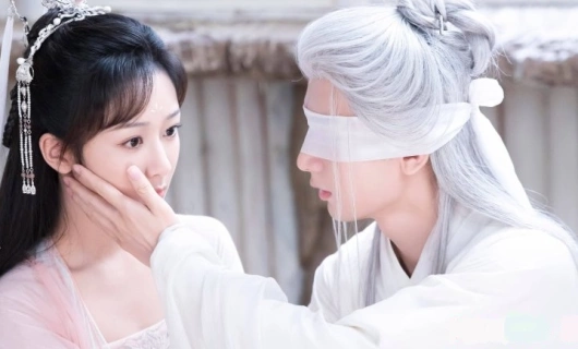 Вечная Сансара 10 серия