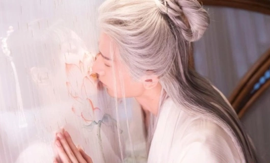 Вечная Сансара 11 серия