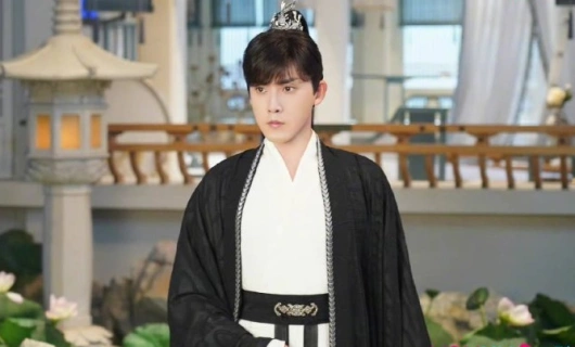 Вечная Сансара 12 серия