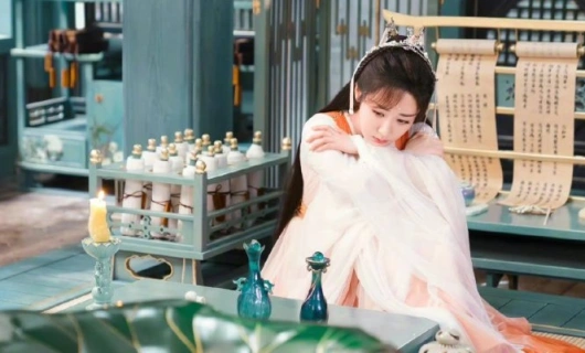 Вечная Сансара 13 серия