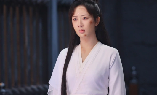 Вечная Сансара 14 серия