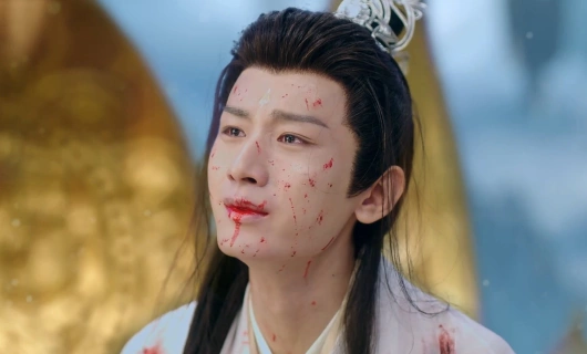 Вечная Сансара 15 серия