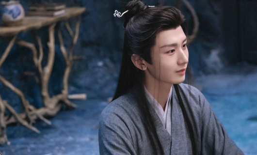 Вечная Сансара 16 серия