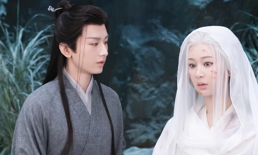 Вечная Сансара 17 серия