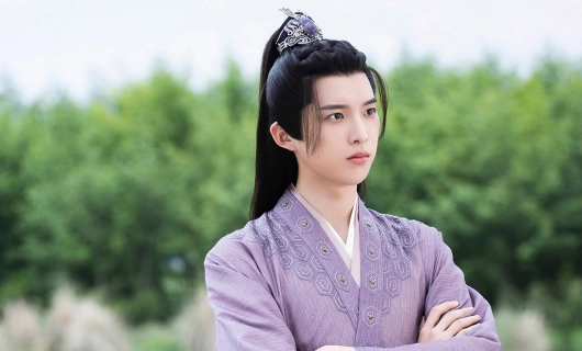 Вечная Сансара 18 серия