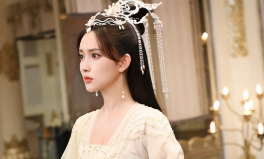 Вечная Сансара 19 серия