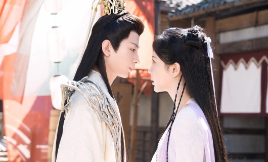 Вечная Сансара 2 сезон 1 серия