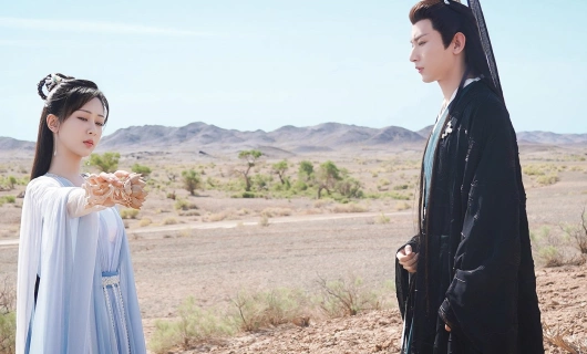 Вечная Сансара 2 сезон 10 серия