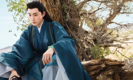 Вечная Сансара 2 сезон 11 серия