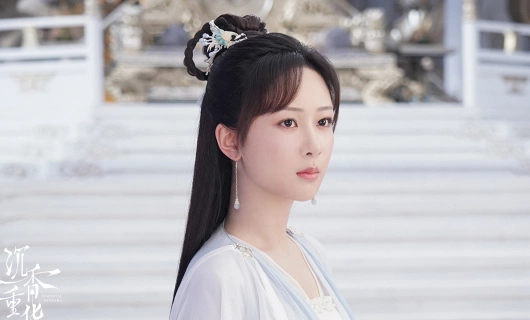 Вечная Сансара 2 сезон 13 серия