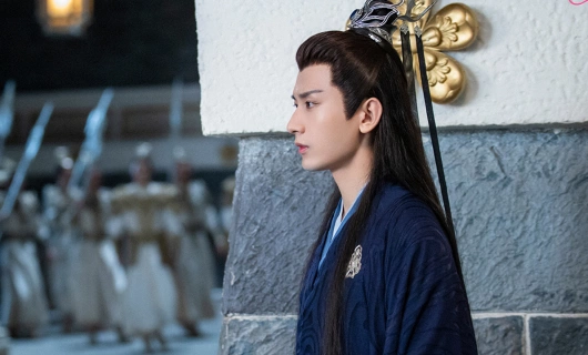 Вечная Сансара 2 сезон 14 серия