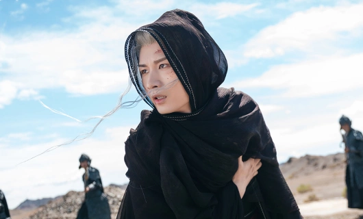 Вечная Сансара 2 сезон 15 серия