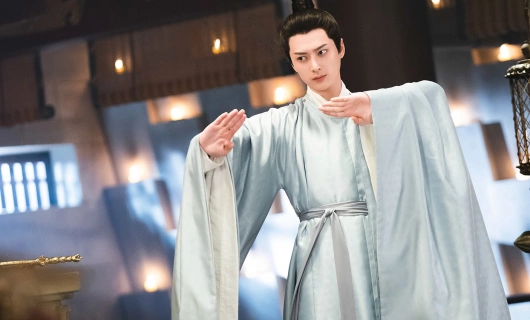 Вечная Сансара 2 сезон 17 серия