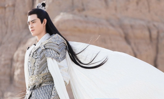 Вечная Сансара 2 сезон 18 серия