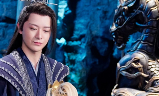 Вечная Сансара 2 сезон 2 серия