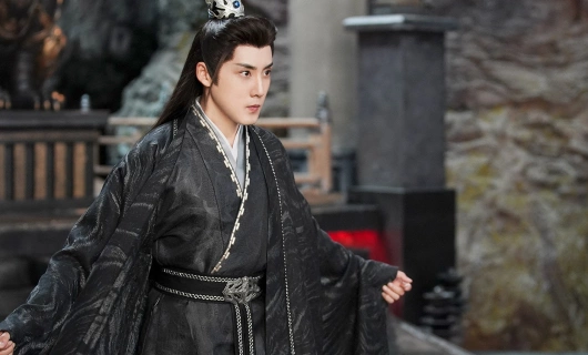 Вечная Сансара 2 сезон 20 серия