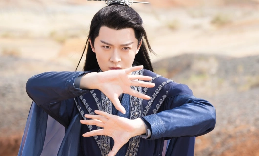 Вечная Сансара 2 сезон 21 серия