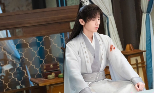 Вечная Сансара 2 сезон 4 серия