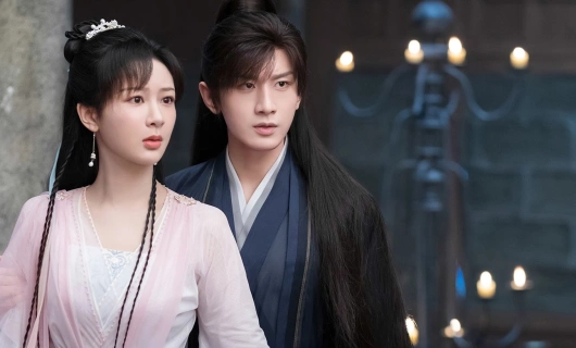 Вечная Сансара 2 сезон 5 серия