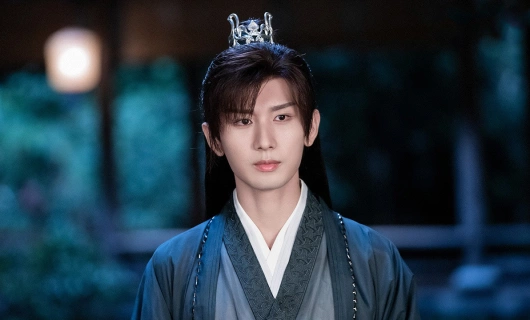 Вечная Сансара 2 сезон 7 серия