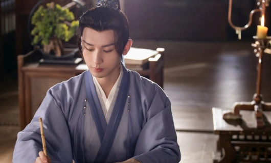 Вечная Сансара 20 серия