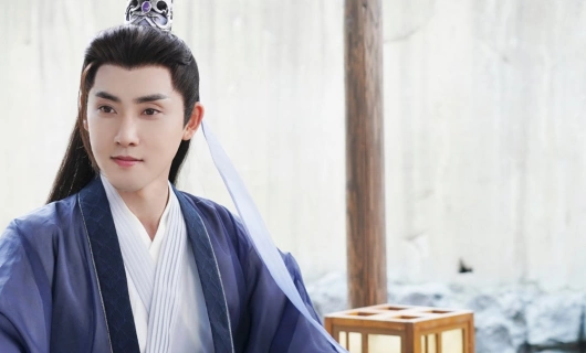 Вечная Сансара 21 серия