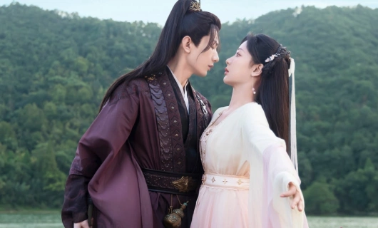 Вечная Сансара 22 серия