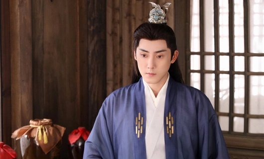 Вечная Сансара 23 серия