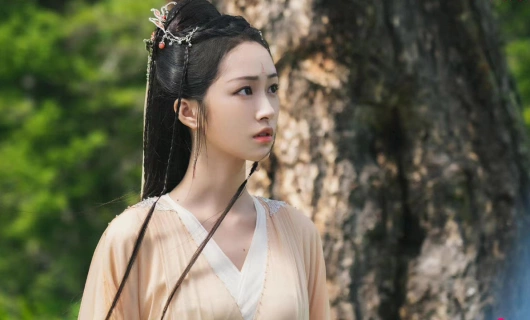 Вечная Сансара 24 серия