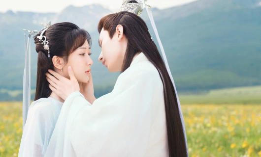 Вечная Сансара 25 серия