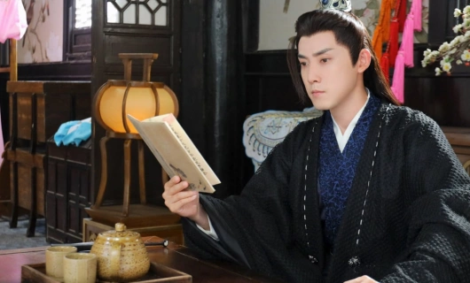 Вечная Сансара 26 серия