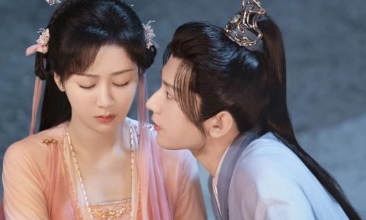 Вечная Сансара 27 серия