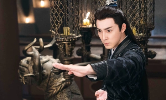 Вечная Сансара 28 серия