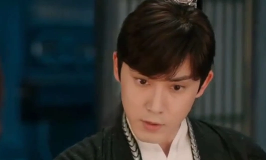 Вечная Сансара 3 серия