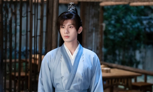 Вечная Сансара 30 серия