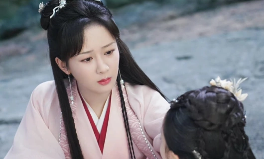 Вечная Сансара 32 серия