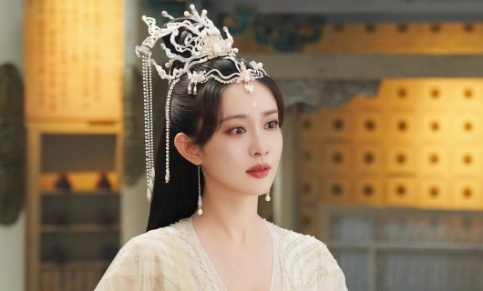 Вечная Сансара 33 серия