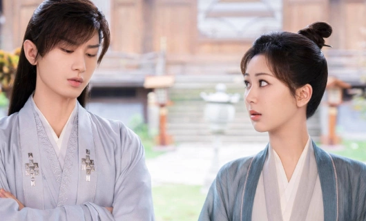 Вечная Сансара 34 серия