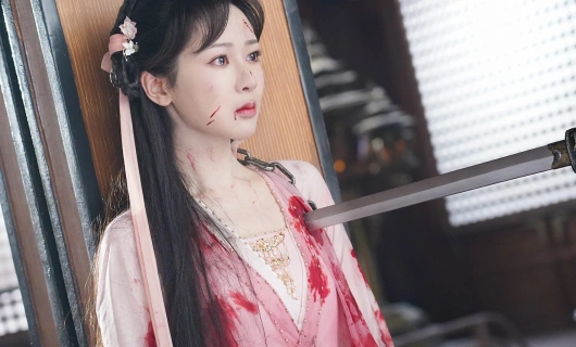 Вечная Сансара 36 серия