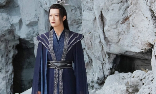 Вечная Сансара 37 серия